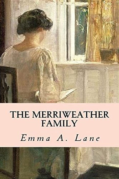 The Merriweather Family-..