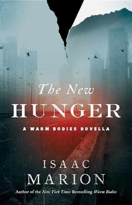 The New Hunger-..