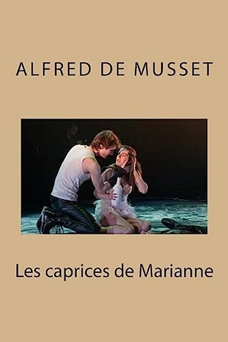 Les Caprices De Marianne-..