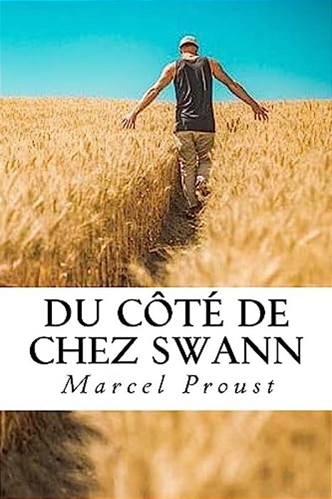 Du Côté De Chez Swann-..