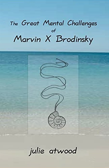 The Great Mental Challenges Of Marvin X. Brodinsky-..