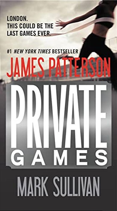 Private Games-..