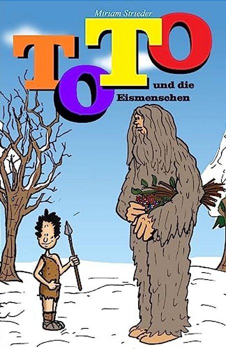 Toto Und Die Eismenschen-..