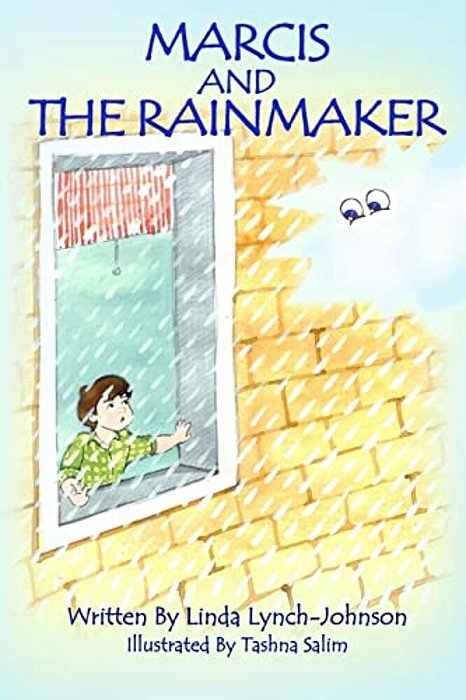 Marcis And The Rainmaker-..