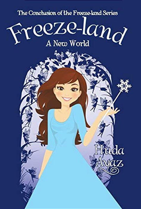 Freeze-Land: A New World-..