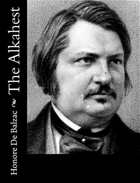 The Alkahest-..