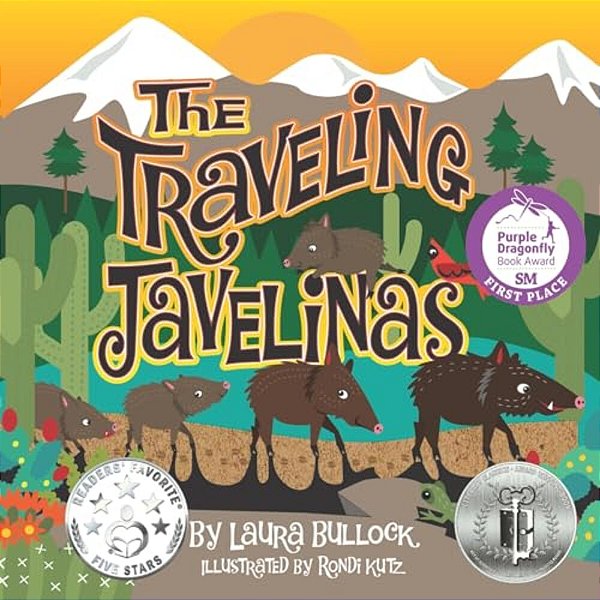 The Traveling Javelinas-..