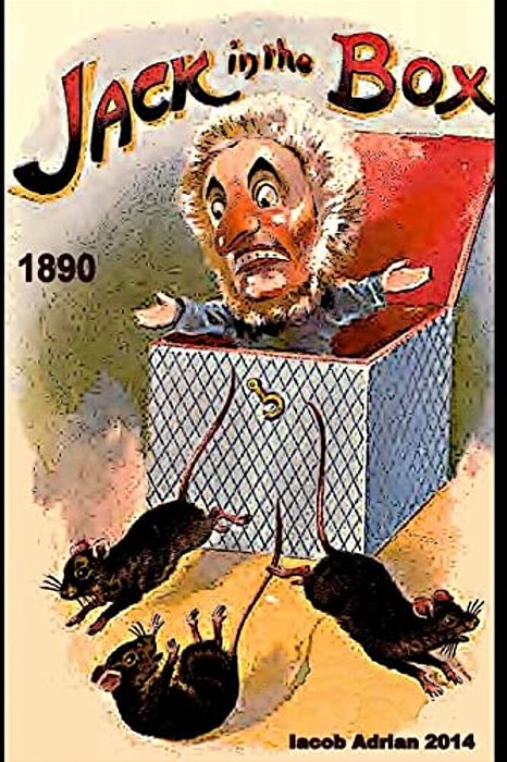 Jack In The Box 1890-..