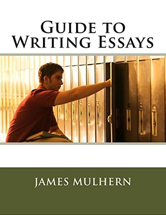 Guide To Writing Essays-..