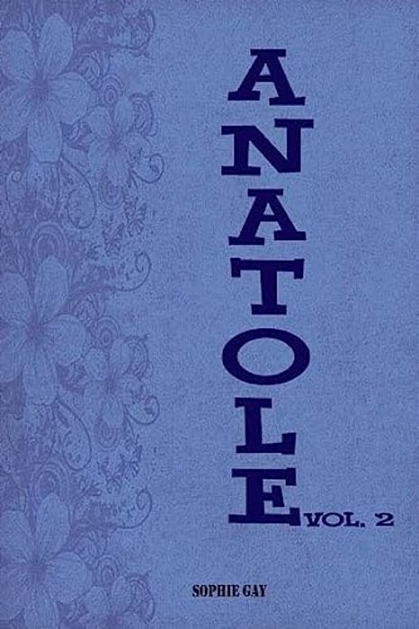 Anatole Vol. 2-..