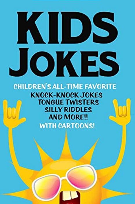 Kids Jokes-..