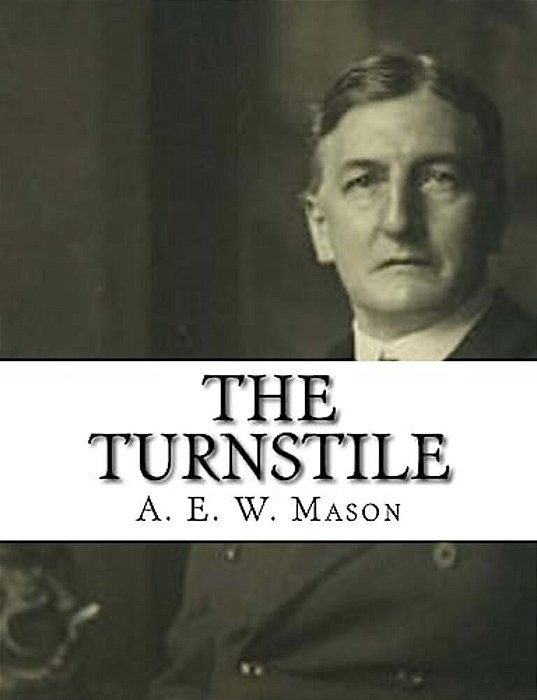 The Turnstile-..