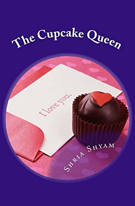 The Cupcake Queen: Join Alexandra Sarisman On A Cake Filled, Cupcake Queen Birthday!-..