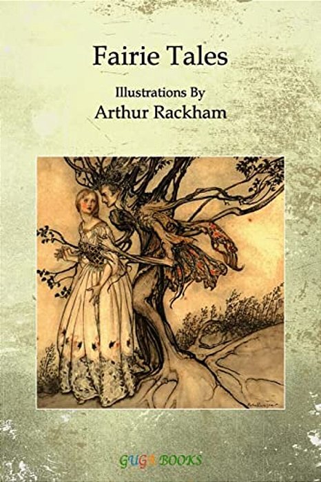Fairie Tales-..
