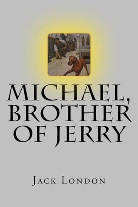 Michael, Brother Of Jerry-..