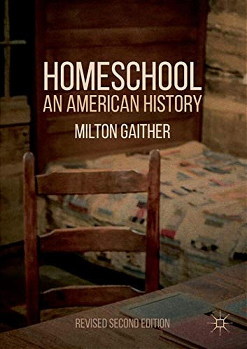 Homeschool: An American History-..