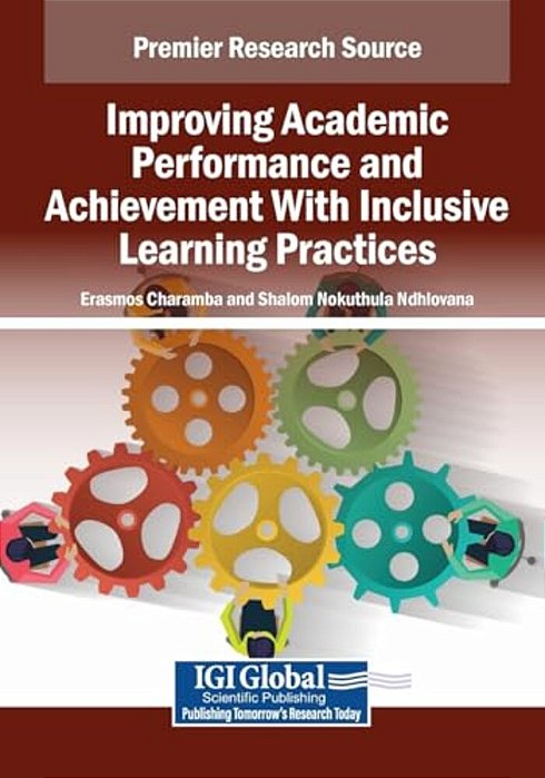 Improving Academic Performance And Achievement With Inclusive Learning Practices-..