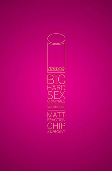 Big Hard Sex Criminals-..