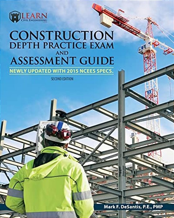 Construction Depth Practice Exam And Assessment Guide-..