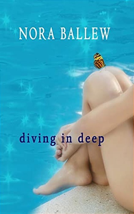 Diving In Deep-..