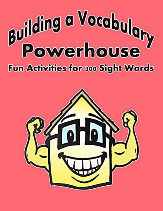 Building A Vocabulary Powerhouse-..