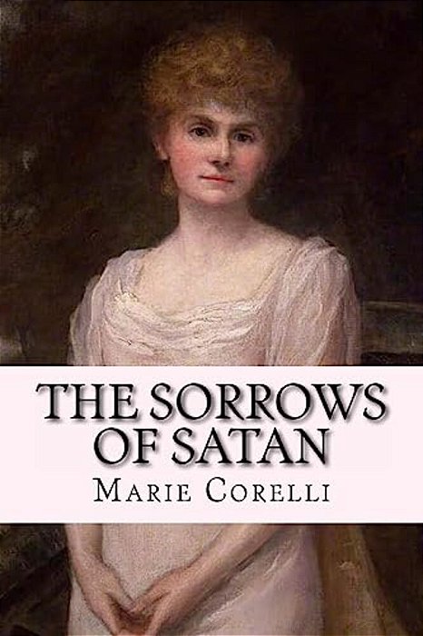 The Sorrows Of Satan-..