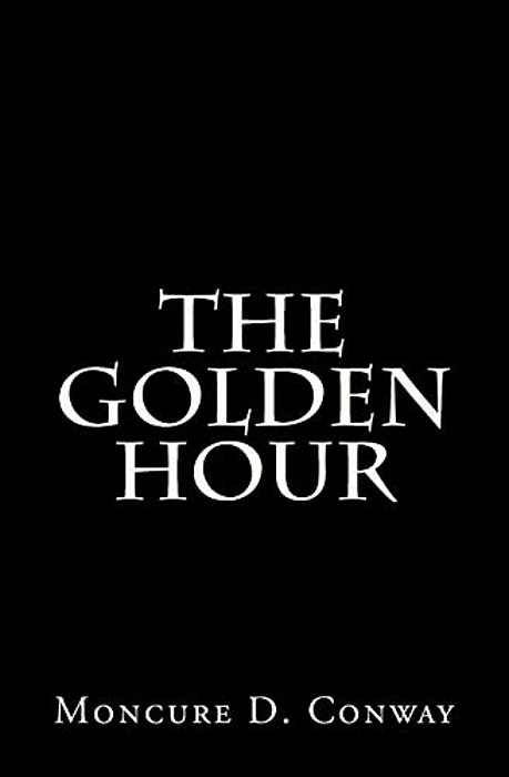 The Golden Hour-..