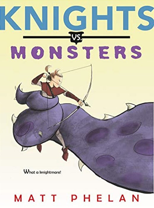 Knights Vs. Monsters-..