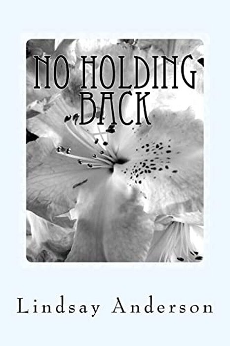 No Holding Back: An Everly Brown Novel-..