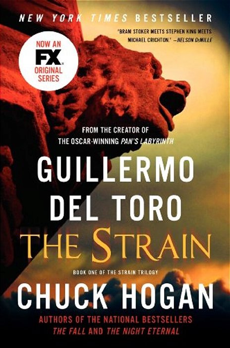 The Strain-..
