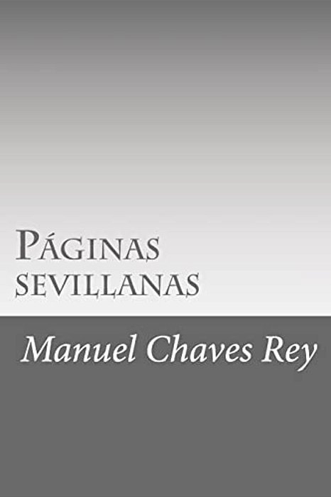 Páginas Sevillanas-..