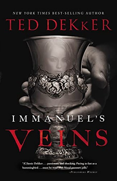 Immanuel's Veins-..