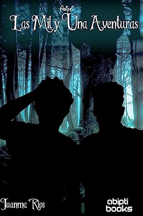 Las Mil Y Una Aventuras-..