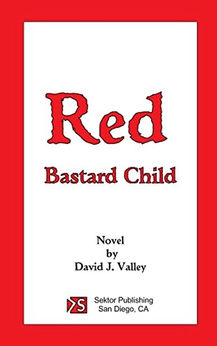 Red - Bastard Child-..