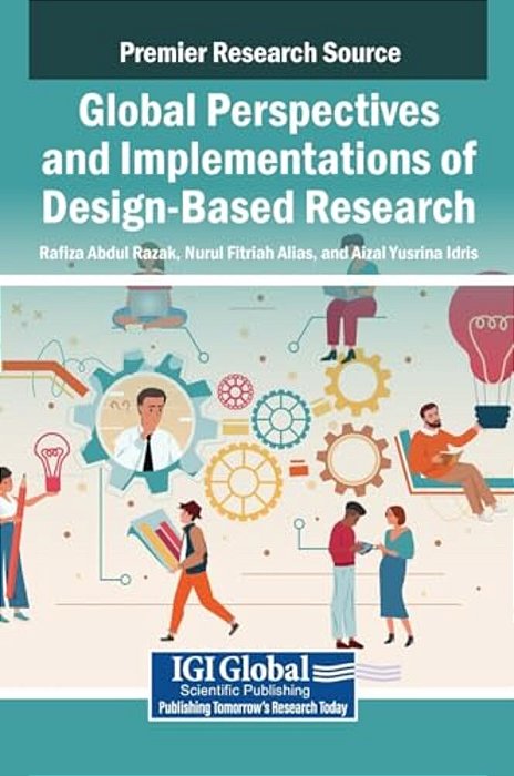 Global Perspectives And Implementations Of Design-Based Research-..