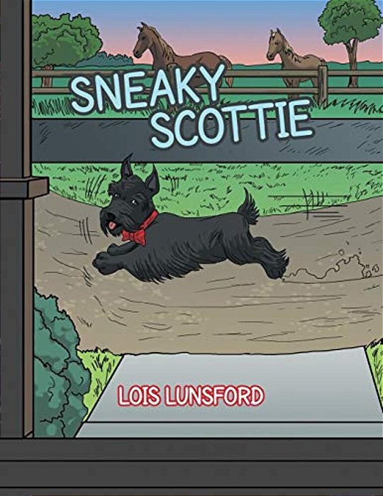 Sneaky Scottie-..