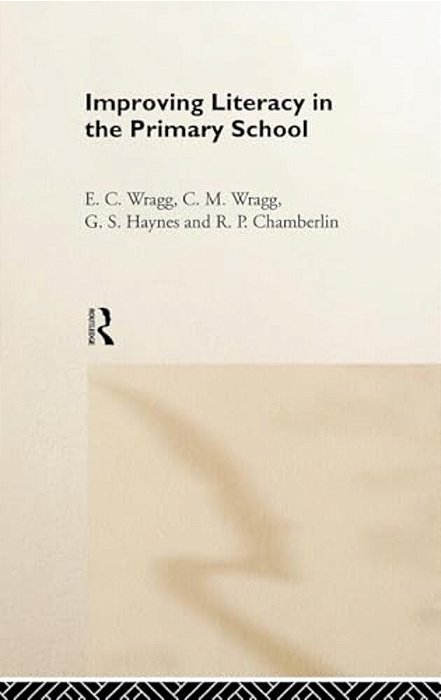 Improving Literacy In The Primary School-..