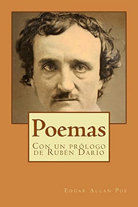 Poemas: Con Un Prologo De Ruben Dario-..