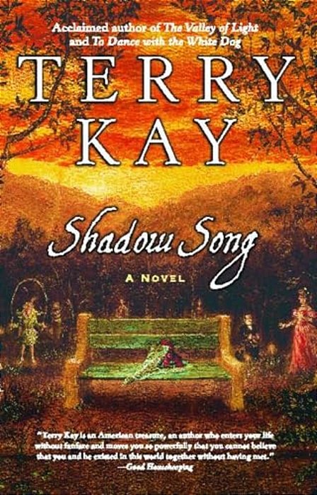 Shadow Song: Shadow Song-..