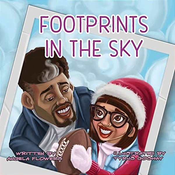Footprints In The Sky: Footprints In The Sky-..