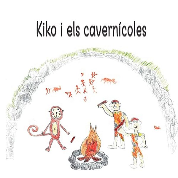 Kiko I Els Cavernícoles-..