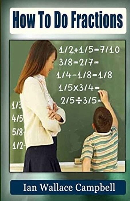 How To Do Fractions-..