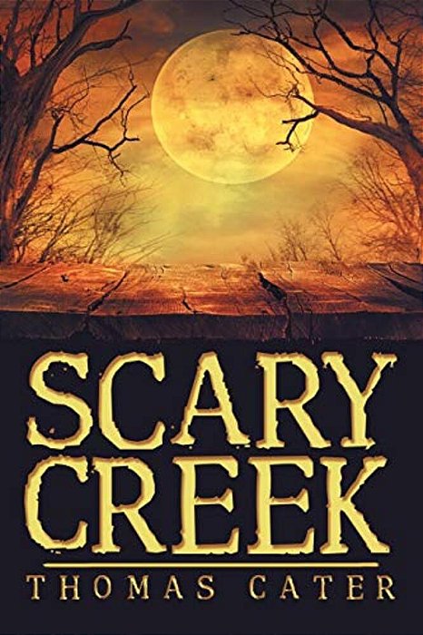 Scary Creek-..