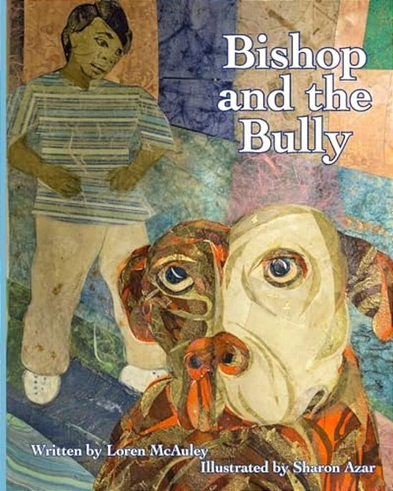 Bishop And The Bully-..