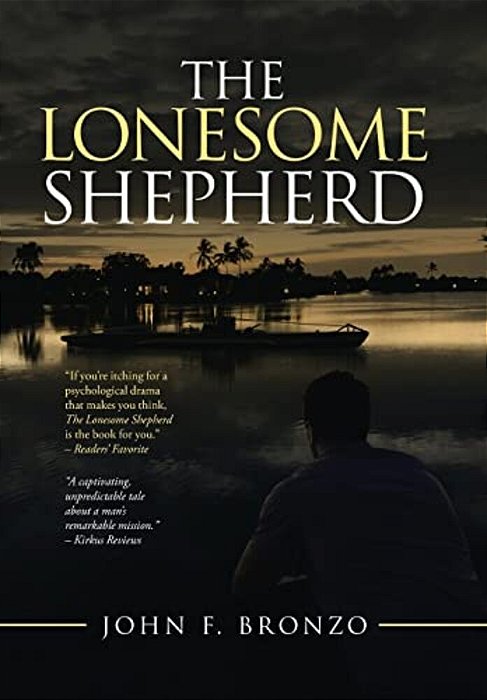 The Lonesome Shepherd-..