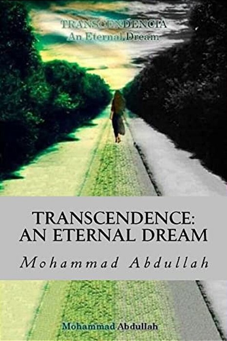 Transcendencia: An Eternal Dream-..