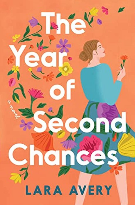The Year Of Second Chances-..