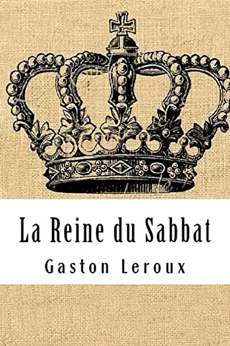 La Reine Du Sabbat-..