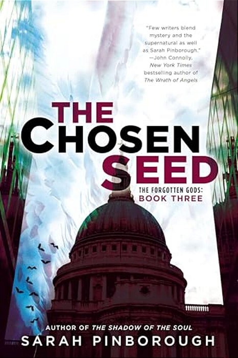 The Chosen Seed-..