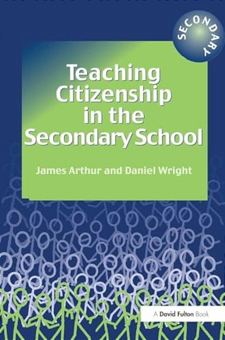 Teaching Citizenship In The Secondary School-..